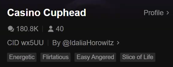 Polybuzz-Description