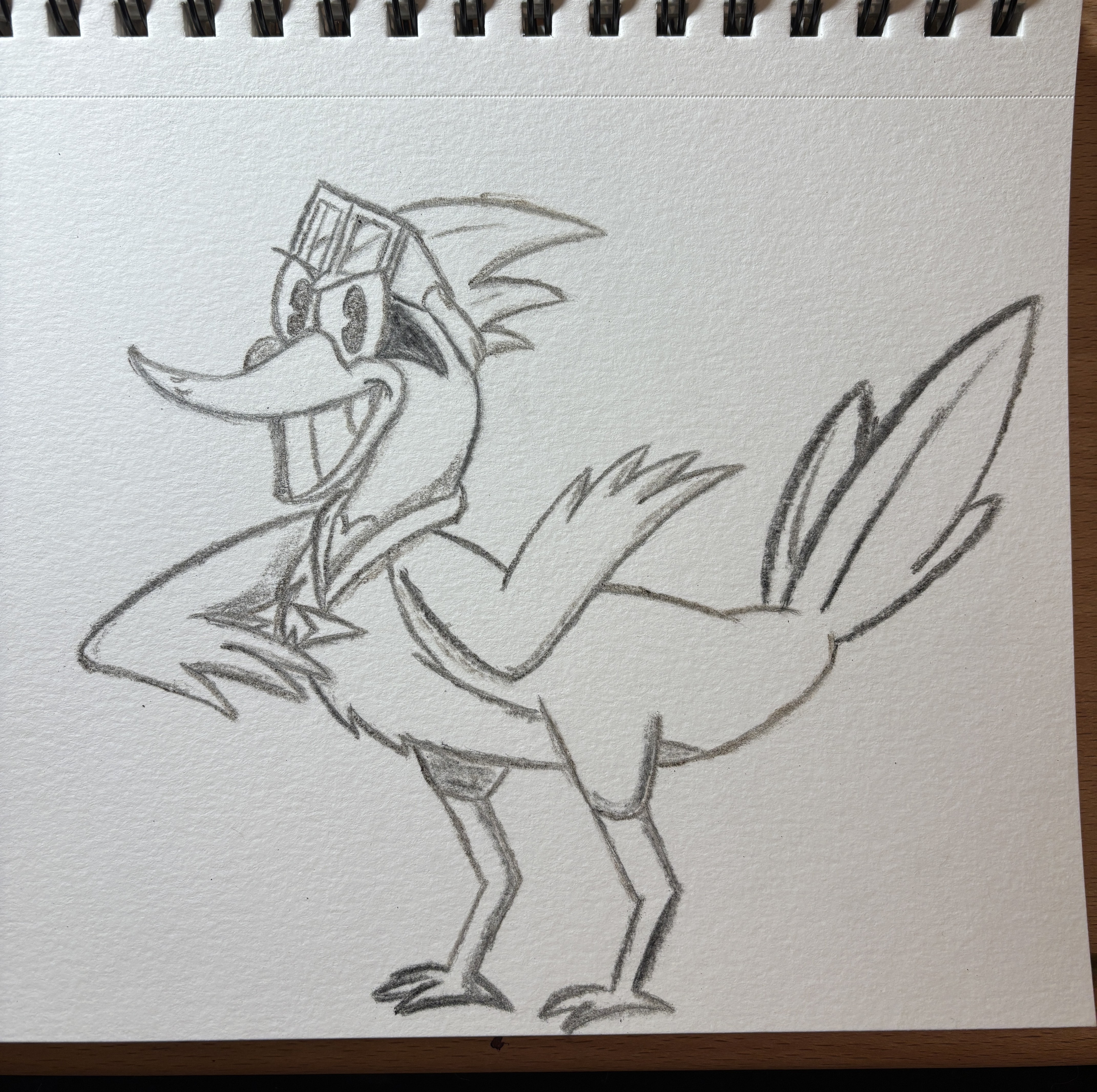 Agil-With-Match-Smudges