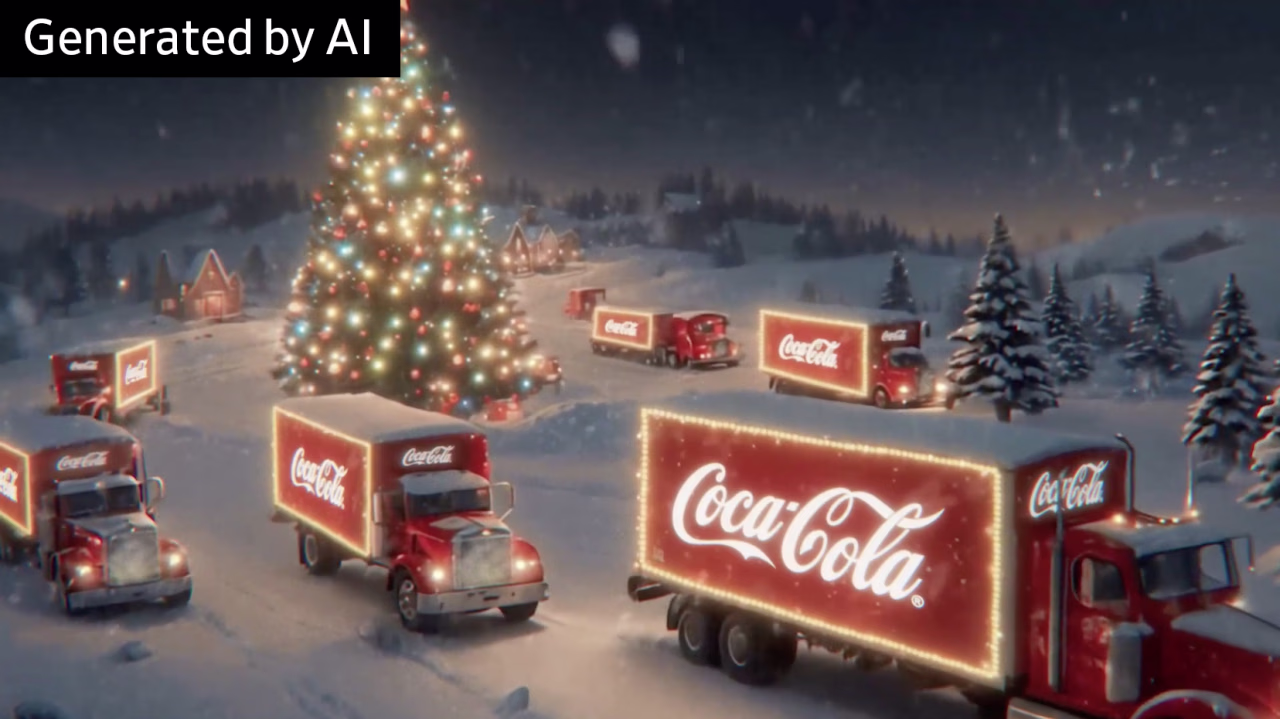 Coca-Cola-AI-Ad