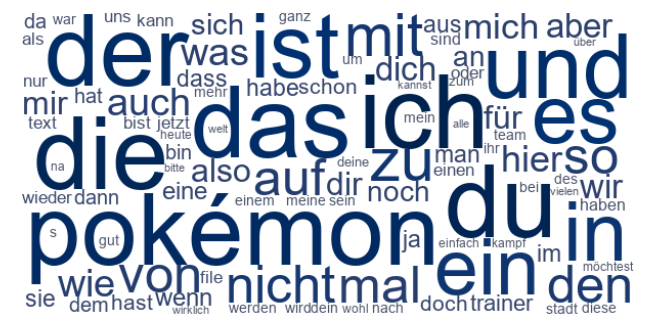 German One