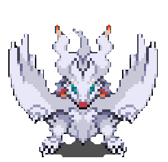Reshiram