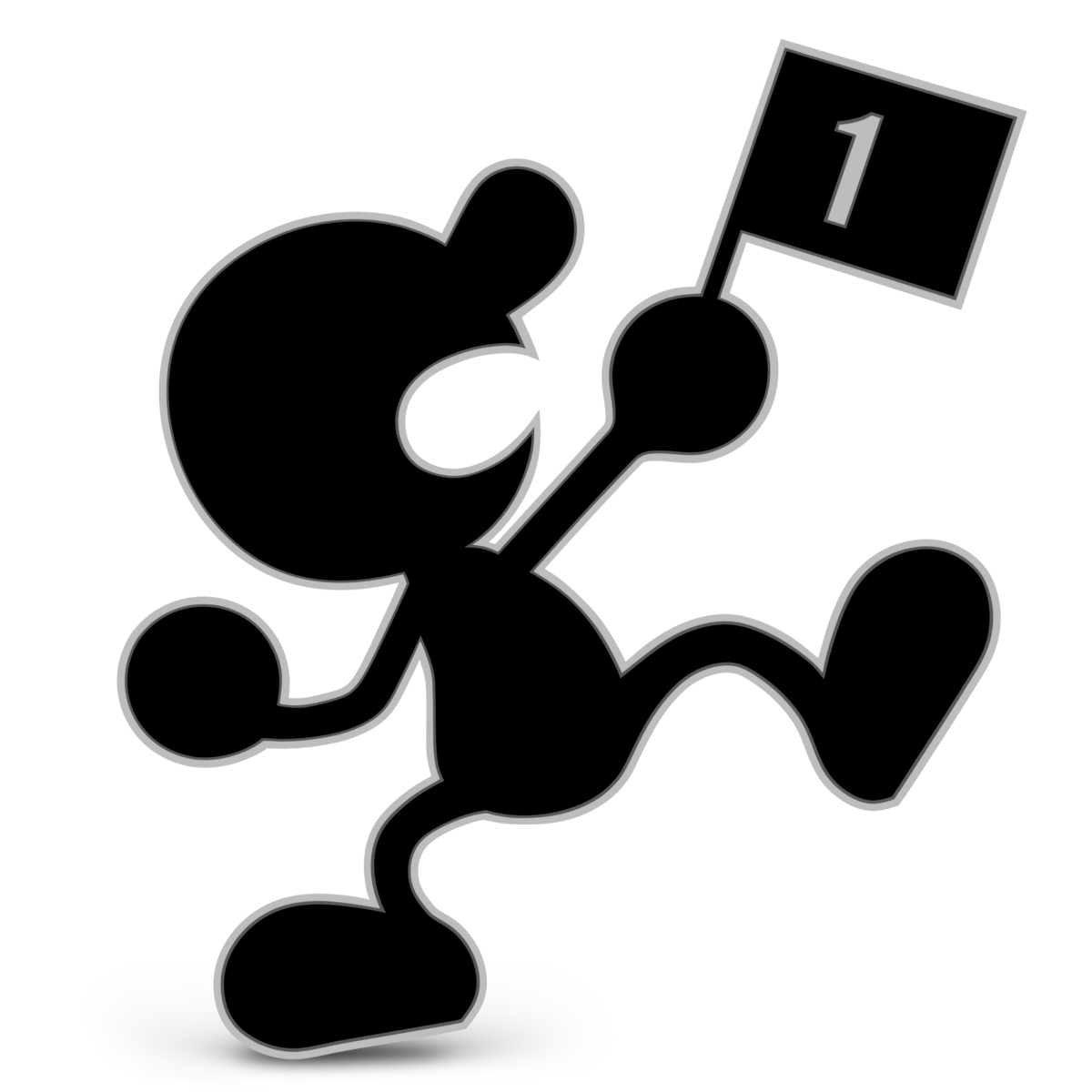Mr. Game and Watch